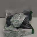 Stove Knob Safety Covers & Gas Stove Knob Locks - Childproof Oven Lock 5 Pack, Heat-Resistant ABS Stove Locks Child Safety Universal Fit Knob Covers (convention)