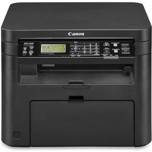 Canon Image Class D570 Monochrome Laser Printer with Scanner and Copier - Black