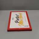 for MacBook Pro 16 inch Case M4 2024-2021 M3 M2 M1 Pro/Max [100% Ultra Clear] Protective Hard Shell Case Laptop Cover - Crystal Clear