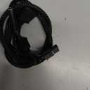 Suyitai Replacement for EVGA Supernova 450-850 G2 B3 G3 G5 P2 B2 80 Plus 6 pin to 3X SATA Driver Power Cable