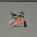 Kids Cardboard Construction Tool Kit  Cardboard Saw & Scoring Wheel Set, 2-Piece Corrugated Craft Tools for Boys & Girls