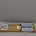 MAXPACE Greenhouse Hoops for DIY 2.8ft or Wider Grow Tunnel, Rust-Free Fiberglass Support Hoops Frame for Garden Fabric, DIY Plant Support Garden Stakes, Gardening Supplies, 25pcs