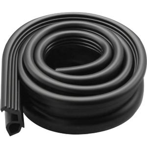 154859401 Dishwasher Bottom Door Gasket Compatible With Some Frigidaire And Electrolux Dishwashers,Replaces PD00025107 154859401 2304748 AP5618401 PS3651526 EAP3651526 154610601 154782301