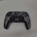 PlayStation DualSense Wireless Controller  Gray Camouflage - For PS5, PC, MAC & Mobile
