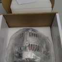 Alternator Replacement for 2000 2001 2002 Toyota Tundra 4.7L 4.7 V8, 2001-2002 Toyota Sequoia, High Output Alternator 1022110610, 13859N, 270600F020, 270600F02084, 3341817, 40052061, AND0279