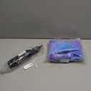 PlayZap Hopper Balls for Kids 6-12, 20 Inches Bouncy Ball with Handle, 20" Inflatable Bouncing Hopper, 50cm Bouncing Toys, Outdoor Hopping Toys for Girls Boys Gifts (Purple)