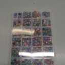 1300 Pcs Glass Beads for Jewelry Making  8mm Beads in 48 Colors, 2 Box Set of Bulk Glass Beads for Bracelets, Crafts & DIY Gifts