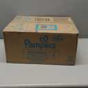 Pampers Swaddlers Diapers, Size 4 (15-34 lbs), 150 Count, Absorbent, Keeps Baby Dry and Comfortable, Skin Safe Disposable Baby Diaper 