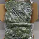 9FT Cedar Garland for Fireplace - Artificial Christmas Garland Thick and Lush Realistic Faux Cedar Fake Pine Needles Garland for Table, Window, Stairs, Mante, Indoor Outdoor Decor (2PCS)