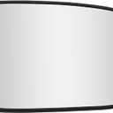 LOIYLLEN Passenger Side Mirror Replacement for 2003 2004 2005 2006 2007 Honda Accord Mirrors Glass  Convex Mirror Glass, Right Side Rear View Mirrors