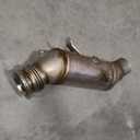 MagnaFlow 52254 Direct Fit Catalytic Converter