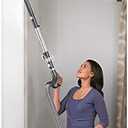 Shark Navigator Lift-Away HEPA Filter Anti-Allergen Technology Corded Upright Vacuum (UV540)
