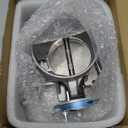 GELUOXI Throttle Body Replacement for Chevy Avalanche Silverado Suburban Tahoe Cadillac Escalade GMC Sierra 1500 2500 Yukon XL 2000-2002 88984260