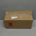 Nearly Natural Autumn Hydrangea with Round Vase