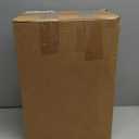 Juexica 48 Pcs 5.8 Inch Foam Wreath Forms for Crafts Foam Circles Ring Small Wreath Polystyrene Ring for Easter Wedding Home Flower Projects DIY Arts Crafts Supplies Easter Decorations