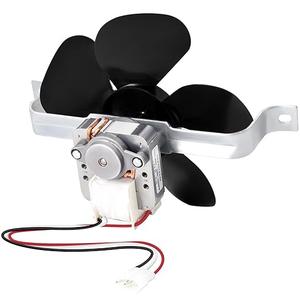 Hiorucet S97012248 2S-67N3 Range Hood Fan Motor Replacement For Broan 42000 40000 Series, Replaces BP17, 99080492, F403011, 97012248, 99080533, F402401 Vent Hood Fan Motor For Broan Nutone Exhaust Fan