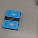 AI Hand Warmers Rechargeable 2 Pack, AI Smart Chips Electric Hand Warmers, 20Hrs Long Safe Heat, Portable Pocket Heater, Gifts for Christmas, Outdoor, Hunting, Golf, Camping Accessories