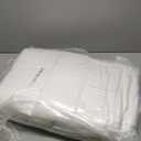KARRISM Extra Thick Mattress Topper(Twin XL), Cooling Mattress Pad Cover Topper, 400TC Cotton Pillow Top (8-21Inch Deep Pocket)