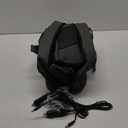 RESTECK Massagers for Neck and Back with Heat - Deep Tissue 3D Kneading Pillow, Electric Shiatsu Shoulder Massage, Foot, Legs,Body - Relieve Muscle Pain - Office, Home & Car (Black/Grey)