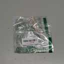 Slim Lace Hollow-out Silicone Bands Compatible with Apple watch Band for Women 38mm 40mm 41mm 42mm 44mm 45mm 46mm 49mm, Soft Thin Floral Engraved Strap for iWatch Series 11 10 9 8 7 6 5 4 3 SE Ultra (Starlight)