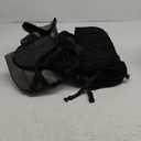 Dickies Black PVC Seat Cover Set
