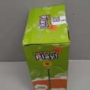 COSILY Bubble Machine, Automatic Flower Bubble Machine Blower, Height 47 Inches Bubble Machine for Kids Toddlers Bubble Maker for Indoor Outdoor Wedding Birthday Party