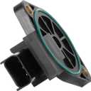 SCITOO Camshaft Position Sensor fit for Chrysler for Cirrus 1995-2000 2002-2003,for Chrysler for PT Cruiser 2001-2010 4882251AB, 4882851, 5093508AA, PC475T PC475, 4882851AA,