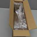 Upgraded W10900538 W11239961 Refrigerator Door Shelf Bin (RIGHT), Replaces Whirl.pool Refrigerator Door Shelf AP6333410 4591452 PS12578777, Compatible With WRS311SDH, WRS325SDH-BY AMI PARTS