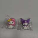 Sanrio Pastel Buddy SquiSHU Series 1