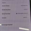 Apple AirPods Pro 2 Wireless Earbuds, Active Noise Cancellation, Hearing Aid Feature, Bluetooth Headphones, Transparency, Personalized Spatial Audio, High-Fidelity Sound, H2 Chip, USB-C Charging