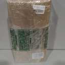 7.2FT Metal Arch Backdrop Stand and Cover Set, Gold Wedding Backdrop Arch Stand with Cover, Balloon Arch Stand with White Arch Cover for Birthday Party Baby Shower Graduation Ceremony Decorations