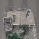 2 Pack  2 Inch Letter Stencils Set, 72 Reusable Stencils for Painting On Wood, Metal, Walls, Fabric, Rocks with Interlocking, Perfect for Banners, Sign Making & DIY Art (2 inch)