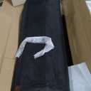 VEVOR Pool Fence, 4 x 72 FT Pool Fences for Inground Pools, Removable Safety Pool Fencing, Easy DIY Installation Swimming Pool Fence, 340gms Teslin PVC Pool Fence Mesh Protects Kids and Pets