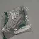 YEVIOR Clip on Strainer for All Pots Pan,Silicone Pasta Strainer Kitchen Gadgets,Collapsible Colander for Noodle,Vegetables,Fruit,Spaghetti (Grey) (Gray)