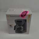 TOASTMASTER 5 Cup Coffee Maker