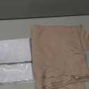Momcozy Nursing Cover for Breastfeeding, Soft Privacy Poncho, Multi-Use Nursing Shawl, Portable Breast Feeding Covers for Women, Includes Laundry Bag (Brown)