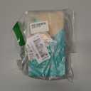 i-Blason Case for Galaxy Note 8, Magma Series Built-in Screen Protective Clear Back Cover with Holster Heavy Duty Belt Clip Shell (Black)