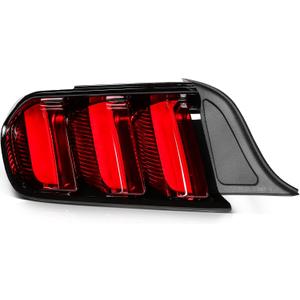 ECCPP Tail Lights for Ford For Mustang 2015-2020 Driver and Passenger Side Lamp