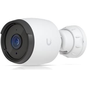 Ubiquiti G6 8 Megapixel 4K Network Camera - Color - Bullet - White