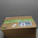 Chair Covers, Stretch Kitchen Dining Room Chair Covers Set of 6, Removable Washable Dining Chair Slipcovers for Home, Hotel, Banquet (.Grey)