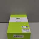 XSOUL At-Home IPL Hair Removal for Women and Men Permanent Hair Removal 999,999 Flashes Painless Hair Remover on Armpits Back Legs Arms Face Bikini Line, Corded