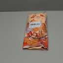 Gatherfun Maple Leaves Waterproof Plastic Rectangular Tablecloths - Disposable Table Covers for Fall Parties, 4PCS 54x108 Inch