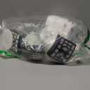 (9 Pack) 3 Hepa Filters + 6 Foam Filters Compatible With Shark NZ801UK NV680 NV681 NV682 NV683 NV800 NV801 NV803 UV810 NV620 AX910 Series, Replacement HEPA Filter Parts, Compare to XHF680 & XFF680