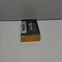 TCMKY Hair Clippers for Men Professional Clippers for Men Cordless&Corded Barber Clippers for Hair Cutting & Grooming. Rechargeable Hair Trimmer Kit for Household (Red)