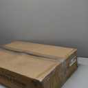 Foldable Griddle Stand for Blackstone 17 & 22 Inch - Heavy-Duty Outdoor Grill Table with Adjustable Legs, Side Shelf, Utensil Hooks - Portable BBQ Stand for Camping, Tailgating, Backyard