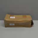 Mindoub 10-Pack 9" Long Stem Steel Garage Door Rollers - Commercial Grade Heavy Duty Replacement for 2" Track - Quiet 10-Ball Precision Bearings, Anti-Shake & High Load Capacity