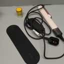 Dyson Airstrait Straightener, Wet to Dry Hair Straightener, No Heat Damage, No hot Plates, All Hair Types