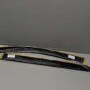 in-Channel Window Rain Guards Fit for Dodge Durango 2011-2025 Extra Durable Window Visors Window Deflectors Vent Visors Vent Shades Car Accessories-4 pcs 2-Q15