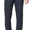 Amazon Essentials Men's Slim-Fit Wrinkle-Resistant Flat-Front Chino Pant, Size  34W x 30L