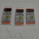 CELSIUS SPARKLR JIG 2/16OZ GLOW 3pcs